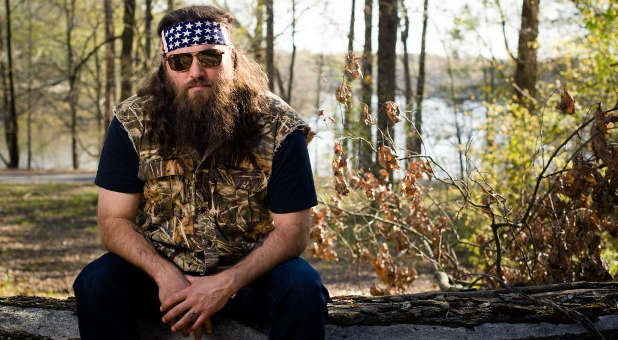 Willie Robertson