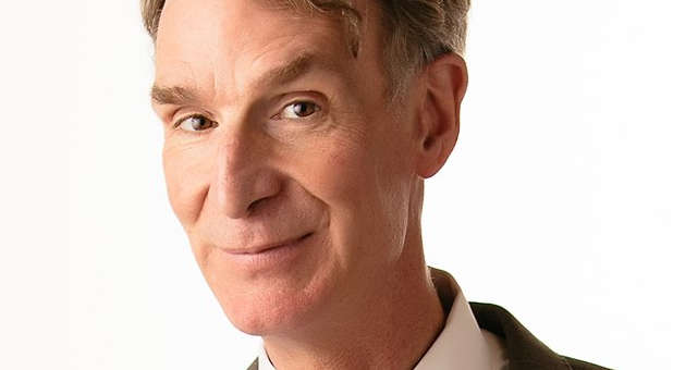 Bill Nye