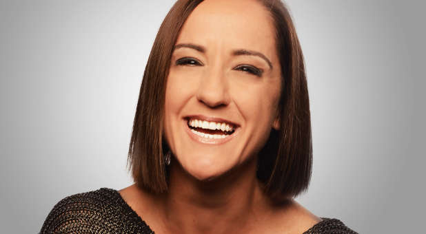 Christine Caine