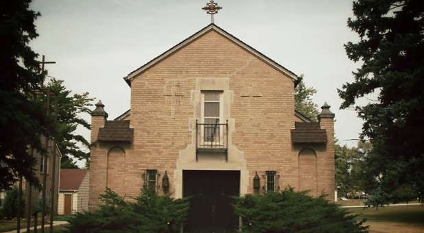 Church of the Assumption