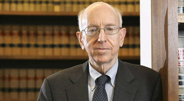 Judge Richard Posner