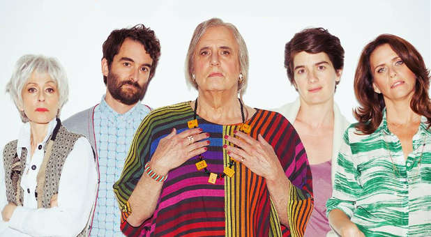 'Transparent'