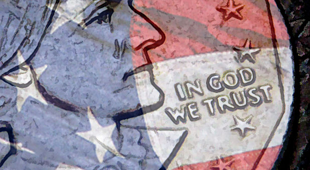 'In God We Trust'