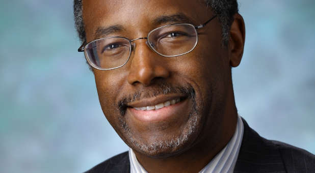 Dr. Ben Carson