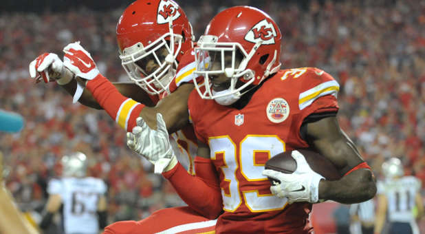 Sean Smith, Husain Abdullah