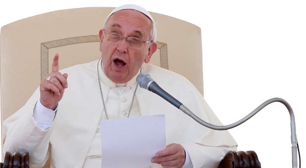 Pope Francis