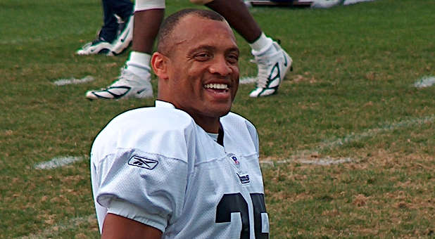 Aeneas Williams