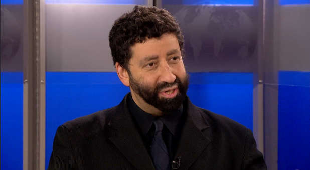 Jonathan Cahn