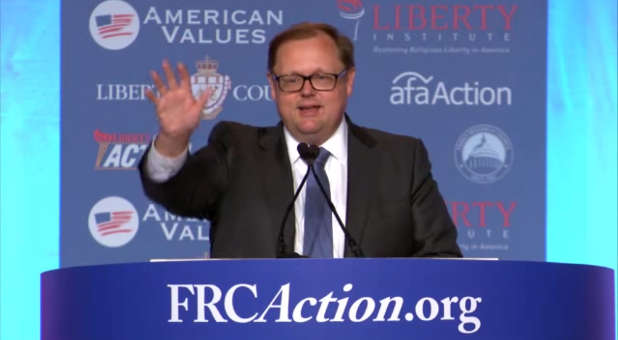 Todd Starnes