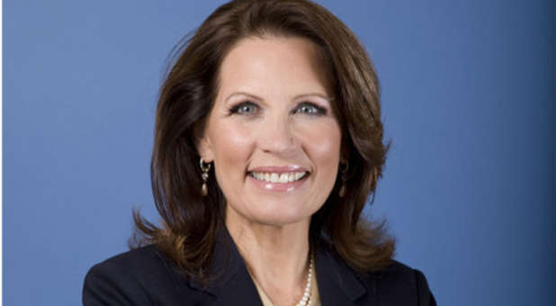 Michele Bachmann