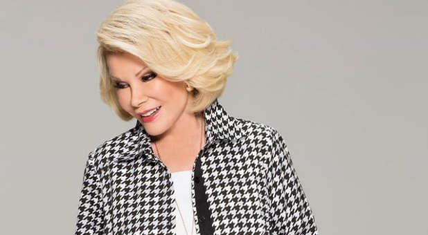 Joan Rivers