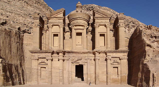 Petra, Jordan