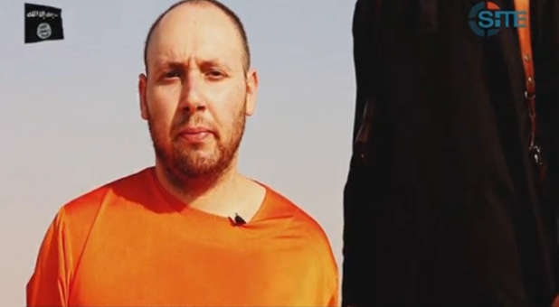 Steven Sotloff