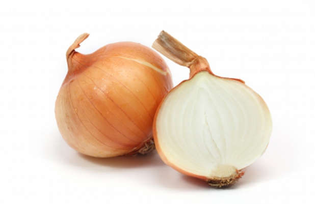 White onions