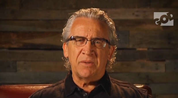 Bill Johnson, Cindy Jacobs Support GOD TV in Wake of ‘Moral Failure’