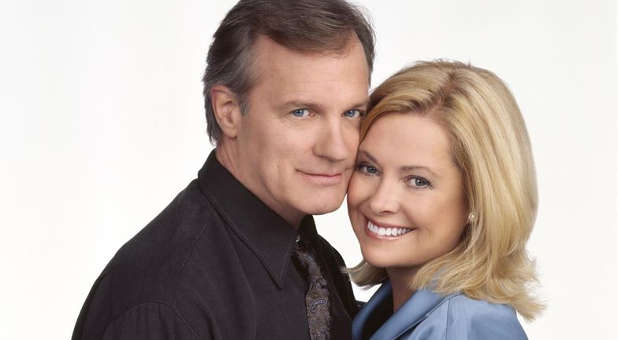 ‘7th Heaven’ Star Not Dead, but Police Investigating Criminal Behavior