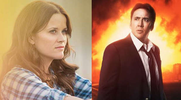 ‘Left Behind’ and ‘The Good Lie’ Face off This Weekend in Hollywood’s Year of the Bible