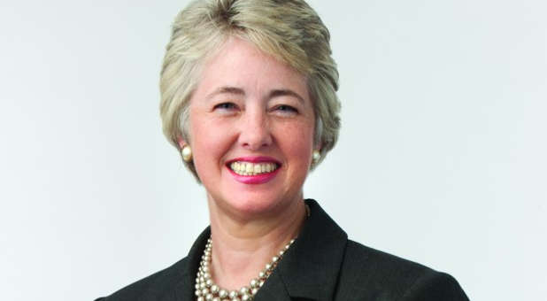 Annise Parker