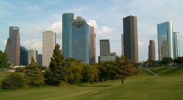 Houston