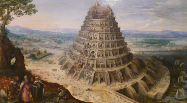 Tower of Babel