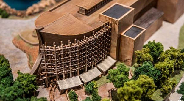 Noah’s Ark Theme Park Wants Bible-Believing Employees, Kentucky Makes Threats