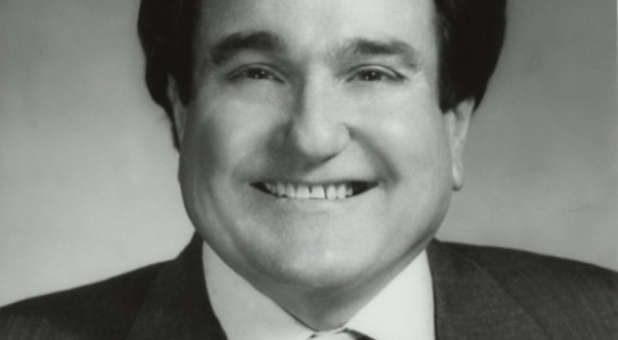 Ernest Angley