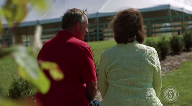 Rob and Cynthia Gifford