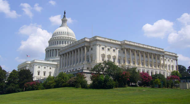 U.S. Capitol