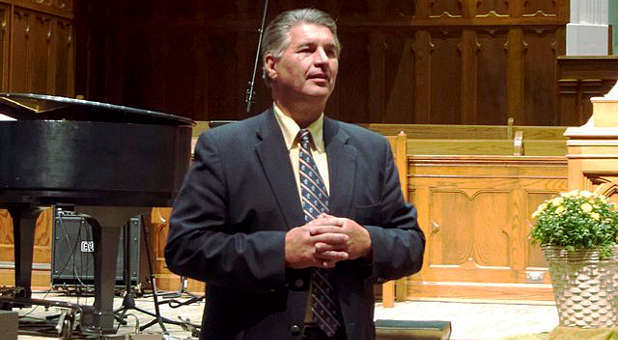 US City Subpoenas Pastors’ Sermons in Culture War Witch Hunt