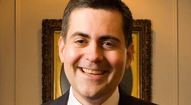 Southern Baptist Leader Russell Moore Denounces Ex-Gay Therapy