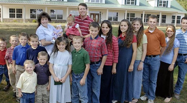 Duggar family