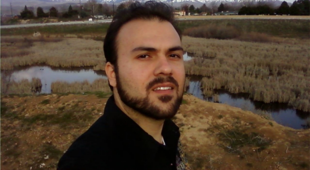 Pastor Saeed Abedini