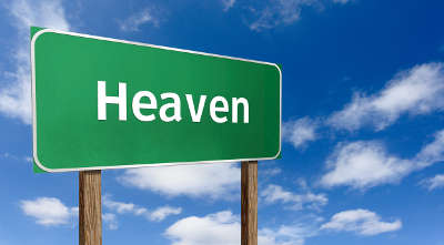 Heaven or hell