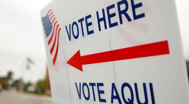 Why Your Vote Should Reflect Your Faith