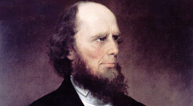 Charles Finney