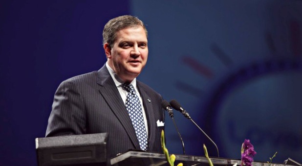 Was Al Mohler Right About Sexual Orientation and Secular Counseling?