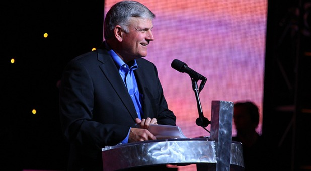 Franklin Graham