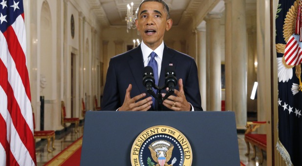 Obama’s Sweeping Immigration Reform: Compassionate or Unconstitutional?