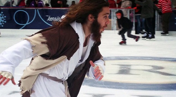 philly jesus