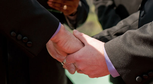 Florida May Permit Same-Sex Marriages in January