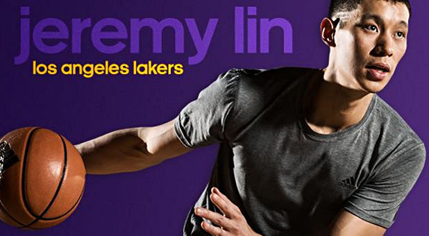 Jeremy Lin