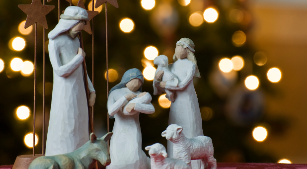 New Research: Americans Want to Keep Christ in Christmas