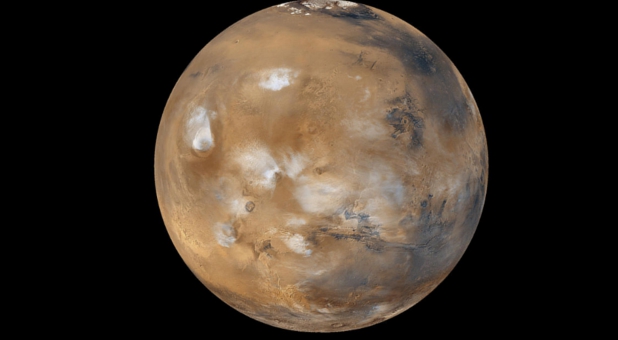 Was There Life on Mars? Here’s What NASA Discovered