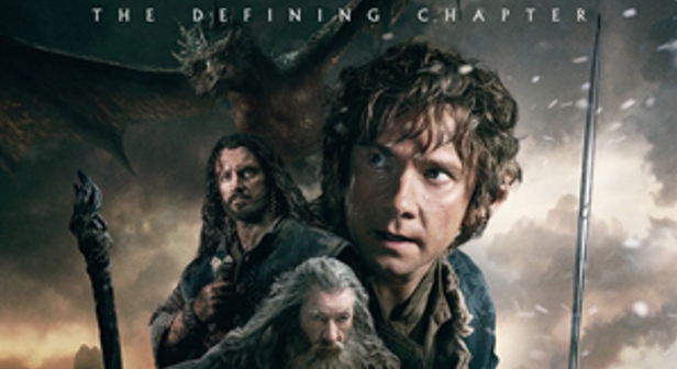 Hobbit Movies Loaded With Christian Wisdom