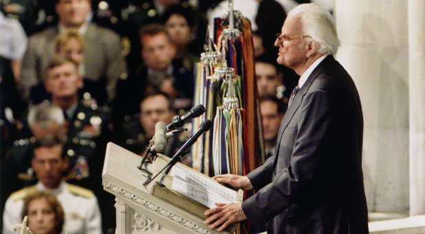 Billy Graham