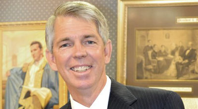 David Barton