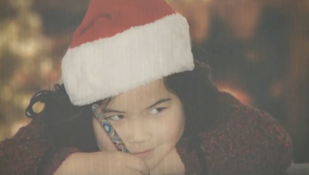 WATCH: They Asked Santa for What?