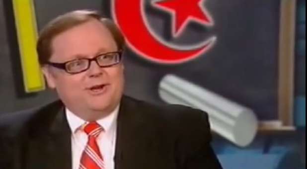 Todd Starnes