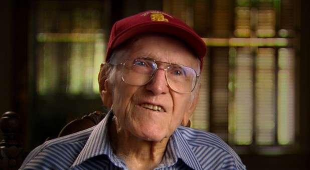 Louis Zamperini