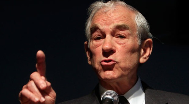 Ron Paul